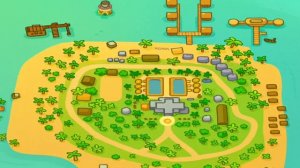 Пять ночей с тимохой 5 остров 3 фишки в свободном режиме