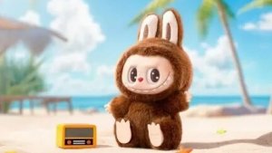 ОХОТА НА ЛАБУБУ