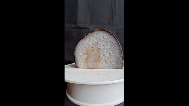 Агат 4х12х9 см