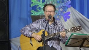 55 Угасая, летит звезда...- Александр Хмелёв