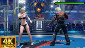 Virtua Fighter 5 R.E.V.O. Прохождение Arcade за мою любимую Сару Брайант в бикини