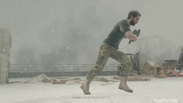 Dying Light — The Beast | Часть 71. Званый ужин. Финальная битва.