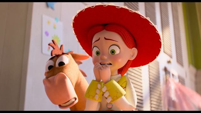 История игрушек 5 — Русский трейлер (Дубляж, 2026)