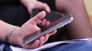 День выключенных гаджетов. Такое утро