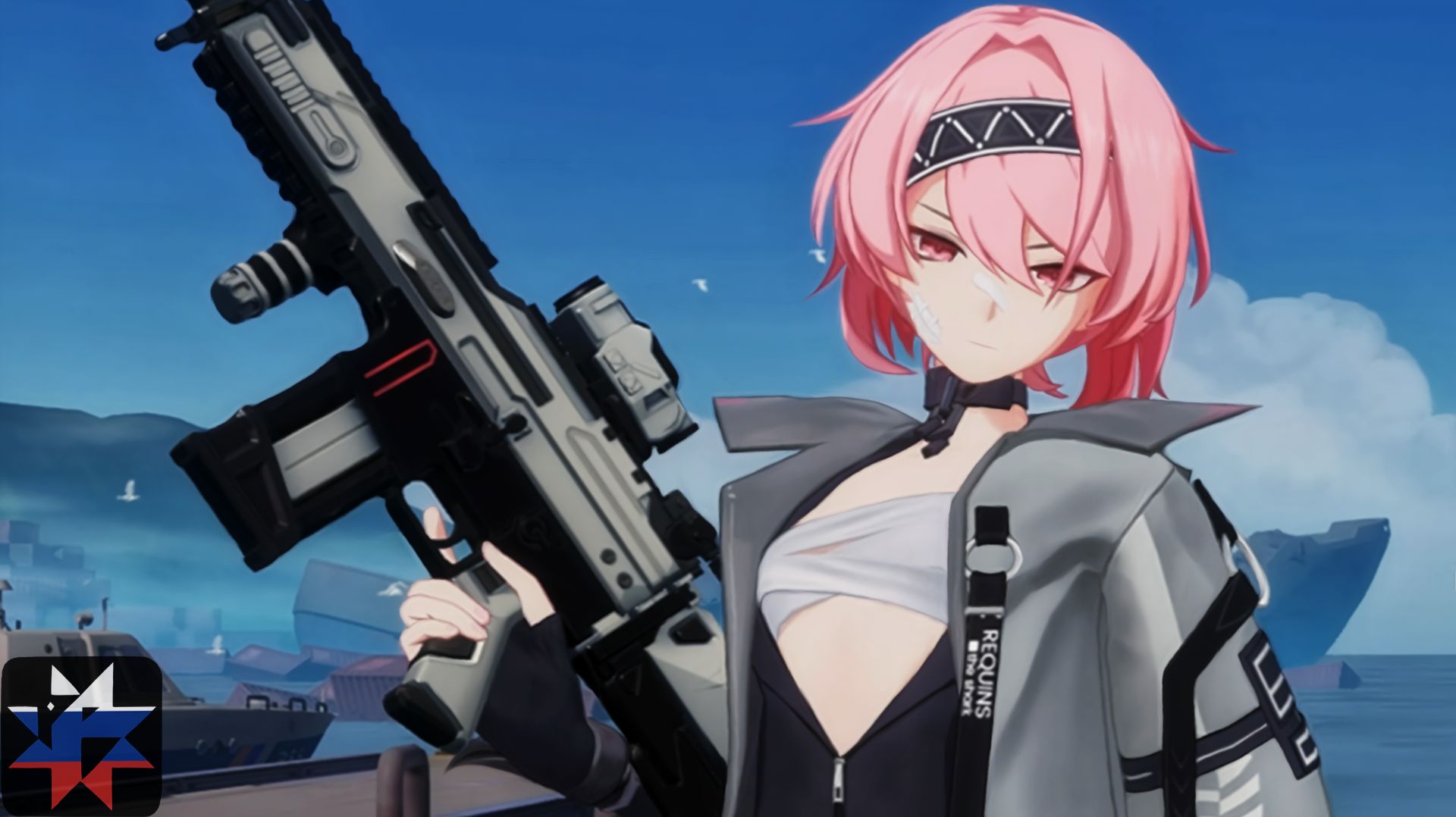 В БОЙ ЗА ШОКОЛАДКУ! УГАРНАЯ ОЗВУЧКА РЕПЛИК ФУКСИИ В STRINOVA!