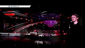 Знакомые песни и истории о любви в исполнении Леонида Овруцкого можно послушать 13 марта