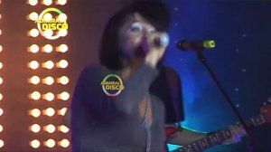 группа ДИСКОБАР Маленький принц Настоящая певица Люба Гусева Слова и музыка Сергея Туманова