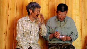 "Мандар Уус" Бэдэр 2016