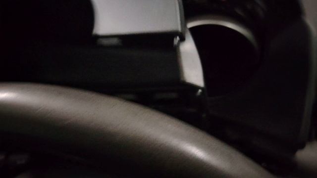 Mazda 3 bk Снятие приборной панели