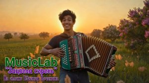 MusicLab - Зацвела сирень  **ПРЕМЬЕРА К 8 МАРТА**