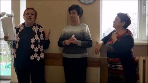 Поздравляем Верочку с Днём рождения. 05.03.2026.