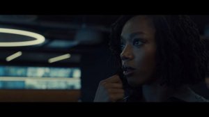 Убежище — Дублированный трейлер