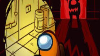 | Among Us Hide And Seek 1 Hour Gameplay | Игра Among Us в прятки (1 час игрового процесса).