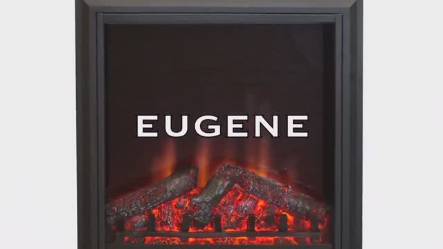 Электроочаг Eugene