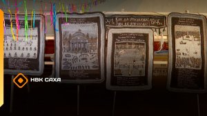 Сунтаар улууһун Бүлүүчээн нэһилиэгин уран тарбахтаах уустарын үлэлэрэ (05.03.26)