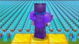 YPTA - 200 игроков Сражаются в Смертельной БИТВЕ в майнкрафт!