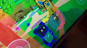 Играем с подписчиком на мультиплеере