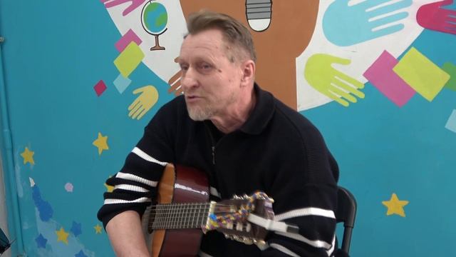 03 Злорадствют заморские купцы...- Александр Липатов