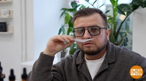 Я подарю тебе аромат весны... Доброе утро. Фрагмент выпуска от 05.03.2026