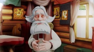 День ангела. 6 марта