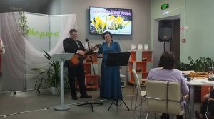 Моя прекрасная весна