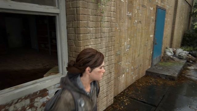 The Last of Us™ Part II Remastered |  Один из нас часть 2 (прохождение, часть 7)