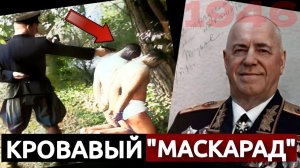 «Подлежат Уничтожению!». Как Маршал Победы Зачищал Одессу от Преступных Банд