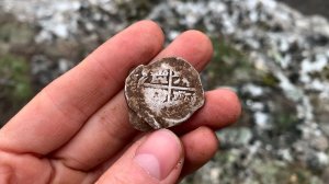 ПИРАТСКОЕ СЕРЕБРО РЕДКАЯ МОНЕТА МАКУКИН КОП 2026