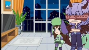 Мой телехронитель не гогда не оставить мою сестрёнку в обиде