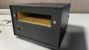 Устройство уничтожения HDD