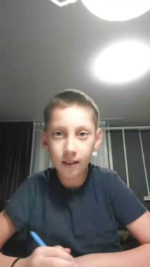 КАРОЧЬ ПОЕХАЛИ | ТЕПЕРЬ Я СЕРЬЁЗНЫЙ