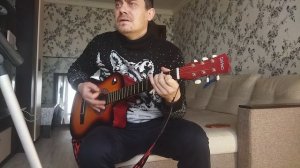 Пилот стаи Кавер