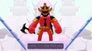 Bullet Smile: Ragdoll Puzzles победи всех бандитов