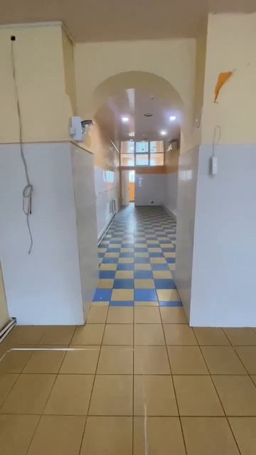 коммерческое помещение Ставрополь КР970