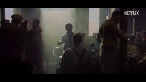 Острые козырьки: бессмертный человек (Peaky Blinders: The Immortal Man) трейлер смотреть бесплатно