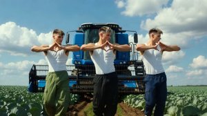 ТУСАНЁМТЕ, ХЛОПЧИКИ!