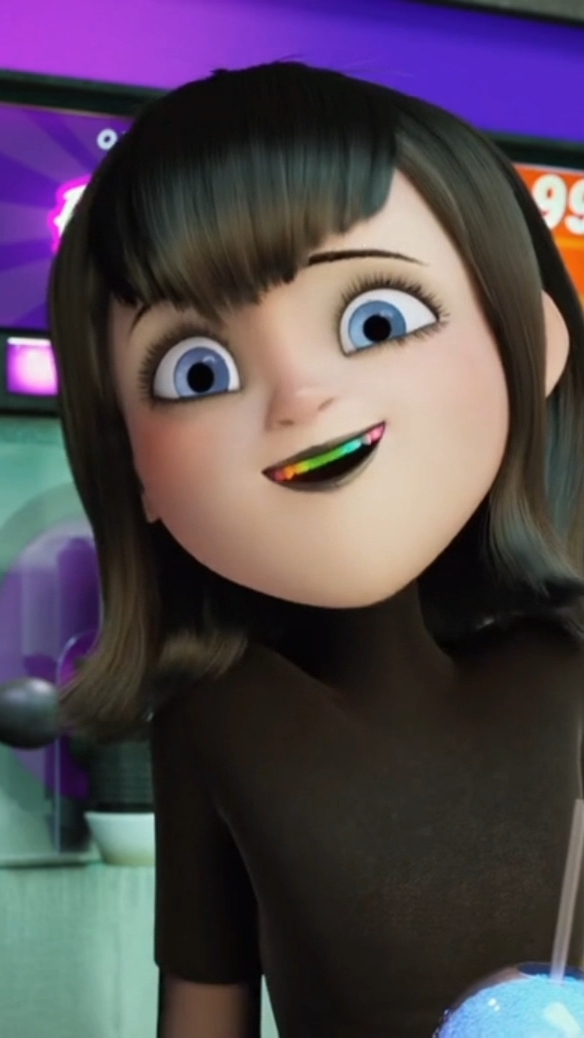 Как мумия устроила песочницу. Монстры на каникулах 2