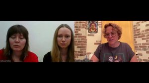 Эфир с системным терапевтом Ириной Розенберг "Вызовы практики"