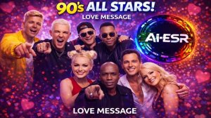 90🆂 🅰️🅻🅻 🆂🆃🅰️🆁🆂! 🔥 🅻🅾️🆅🅴 Ⓜ️🅴🆂🆂🅰️🅶🅴 (🅰️🅸-🅴🆂🆁 🅲🅾️🆅🅴🆁)