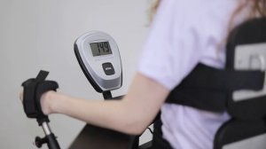 Верните пациентам радость движения. Обзор имитатора ходьбы PION (ПИОН)