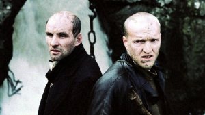 "Сталкер" (1979) Всё моё здесь. Понимаете? Здесь-"в зоне"...