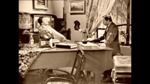 Великая Эмилия Мильтон в фильме "Следствие ведут ЗнаТоКи", "Шантаж"