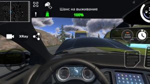 обзор новой игры на телефон бимка