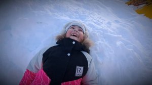 водные 2 серия 1 сезон. "весенняя история"