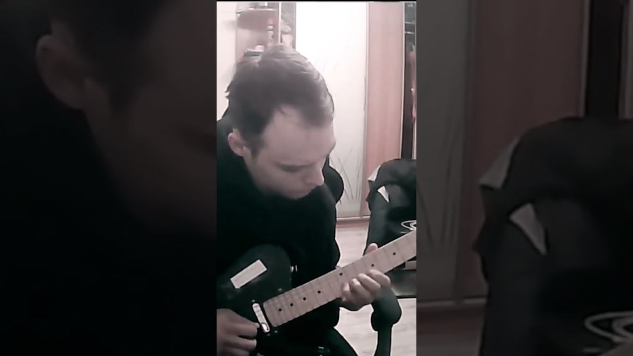 #guitar #рифмыпоэтовструныгитары #music #урокигитарыонлайн #guitarcover #игратьнагитаре #nirvana