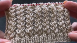 😍👍ВСЕГО ДВА РЯДА И ТАКОЕ ЧУДО!💜