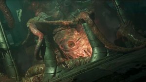 Cthulhu: The Cosmic Abyss - Сюжетный трейлер