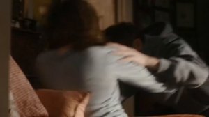 Люси и Локвуд /время