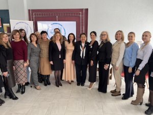 Год единства народов России женская повестка #Историческаяпамять