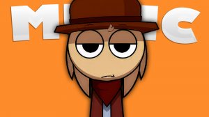 МУЗЫКА ТАНЕРА ПАРОДИБОКС | МУЗЫКА СПРУНКИ